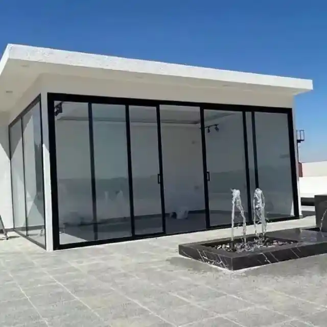 بناء ملاحق في جدة