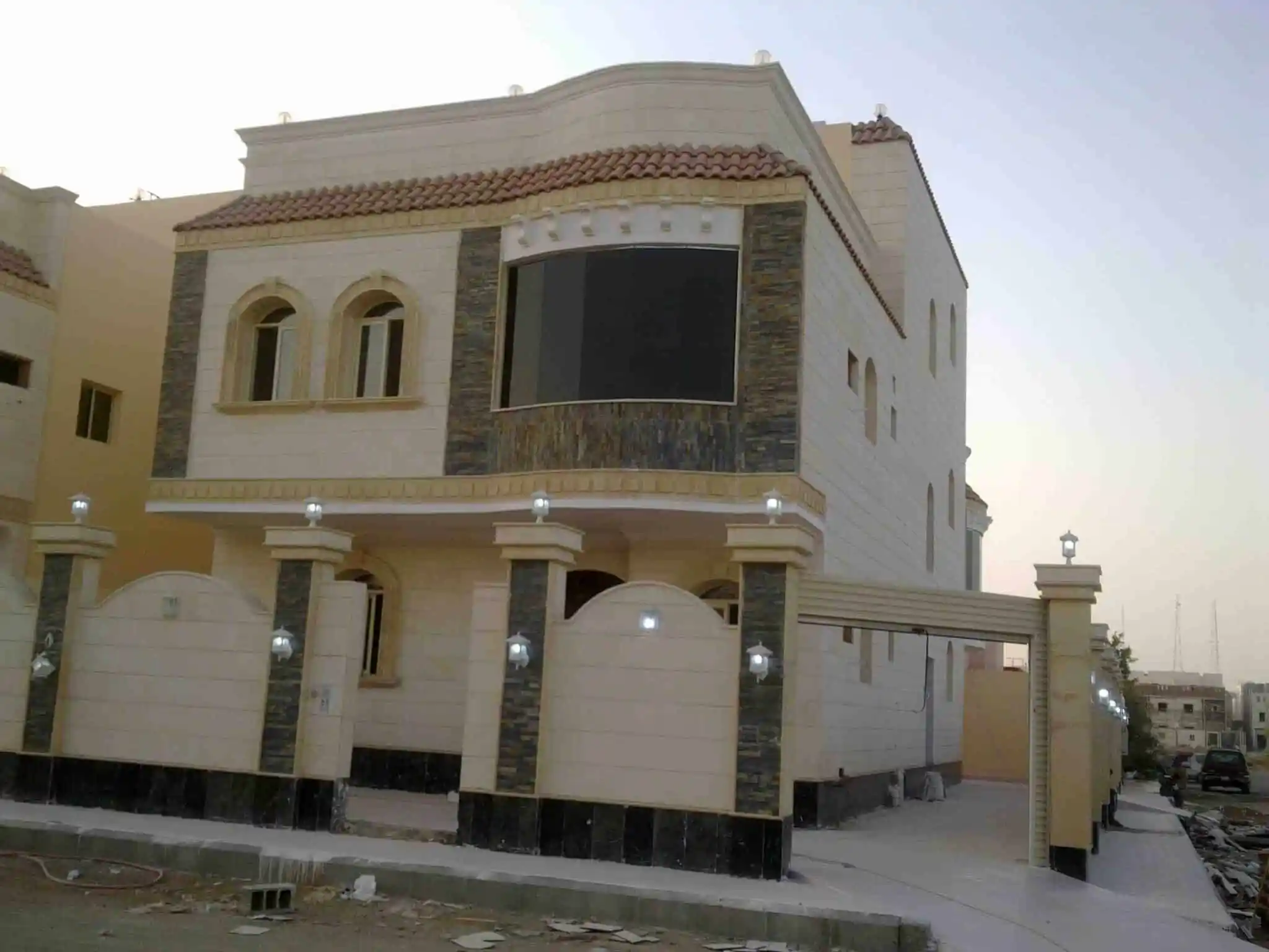 أفضل مقاول ترميم مباني في جدة