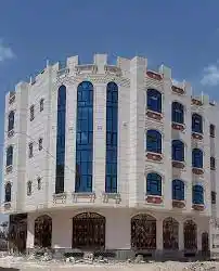 مقاول بناء عمائر وفلل في جدة