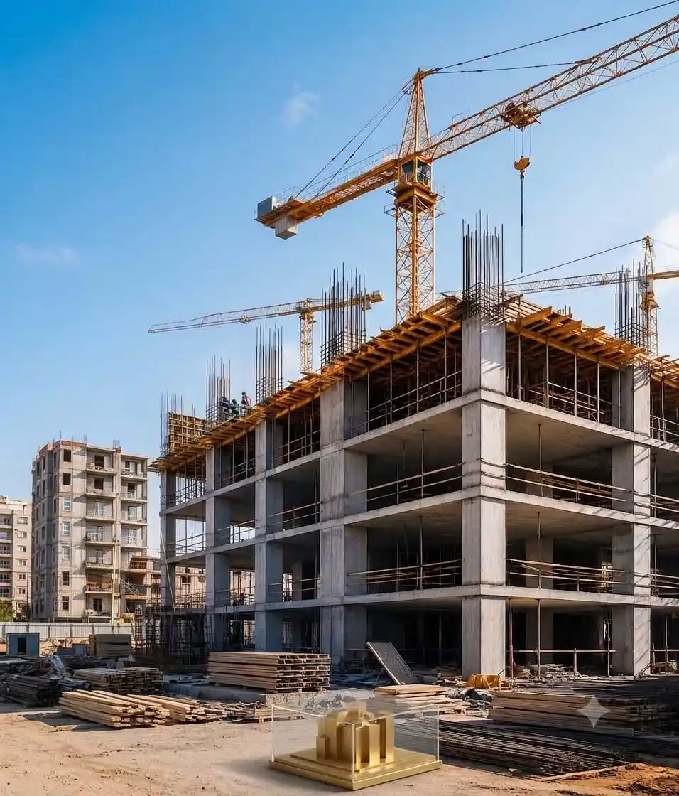 بناء عظم في جدة